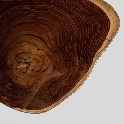 Table basse Bitche suar naturel Vical Home — vue 3
