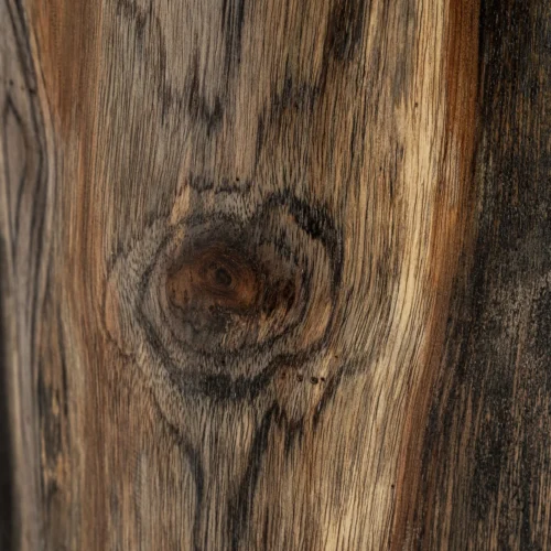 Table basse Bitche suar naturel Vical Home — vue 4