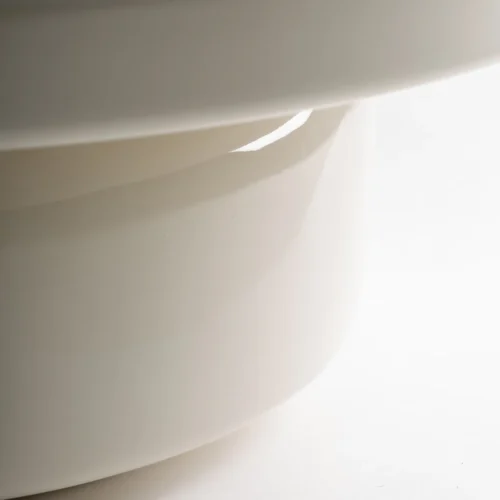 Table basse Gory crème Vical Home — vue 4