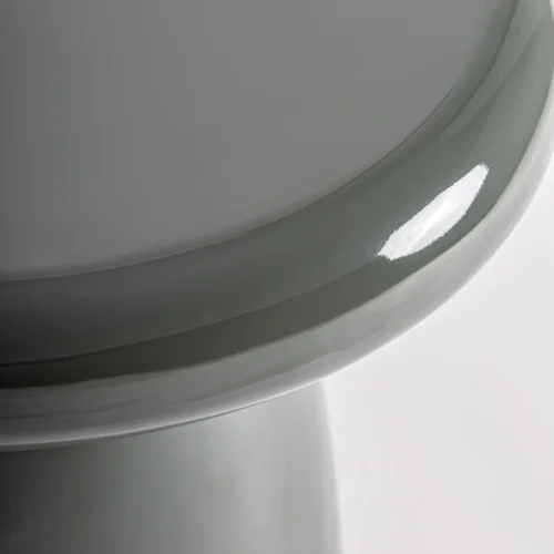 Table basse Meres vert brillant Vical Home — vue 2