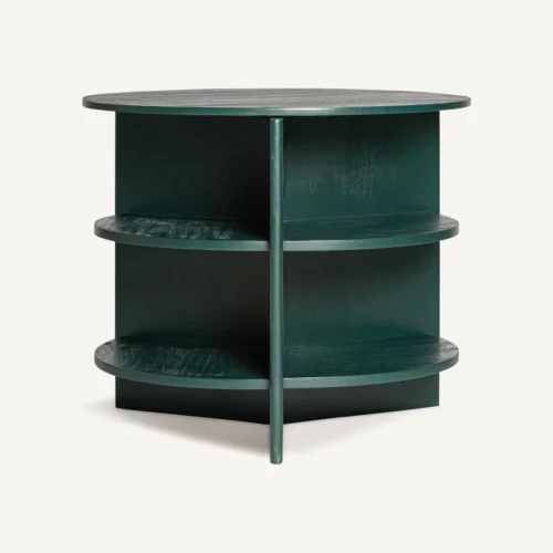 Table basse Nara manguier vert Vical Home
