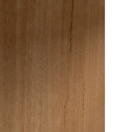Table basse plateau céramique effet marbre piètement métal Ixia 80 x 35 cm — vue 6