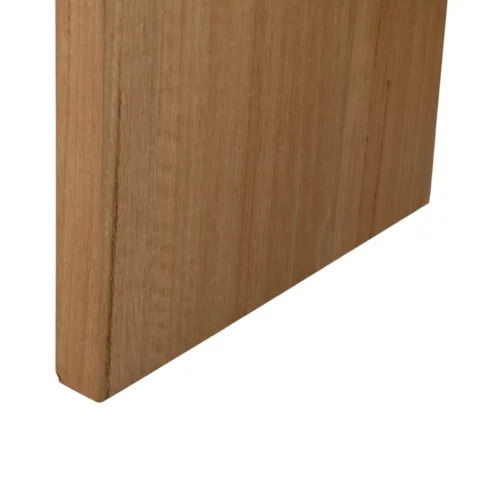 Table basse plateau céramique effet marbre piètement métal Ixia 80 x 35 cm — vue 8