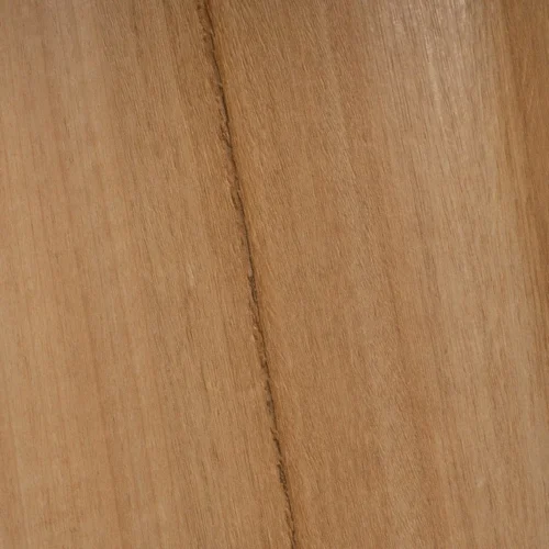 Table basse plateau céramique effet marbre piètement métal Ixia 80 x 45 cm — vue 6