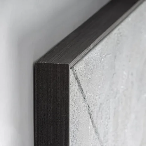 Tableau Bastian tons neutres Vical Home — vue 3