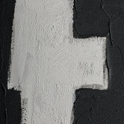 Tableau Ciro noir Vical Home — vue 2