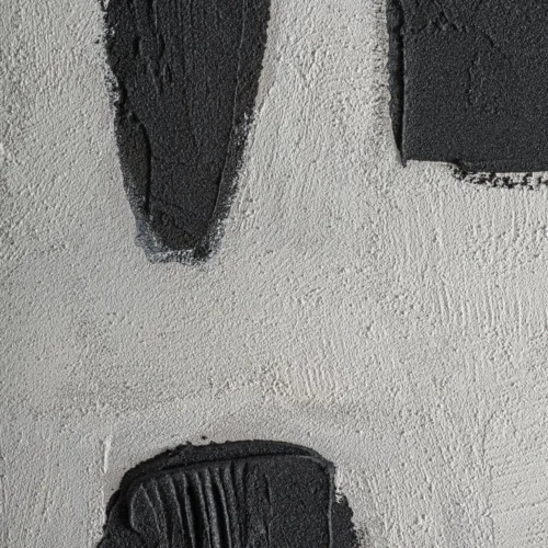 Tableau Ciro noir Vical Home — vue 4
