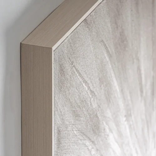 Tableau Eider toile sable Vical Home — vue 3