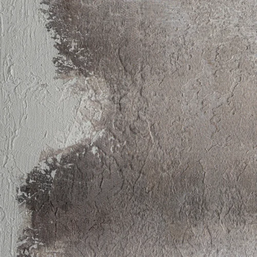 Tableau Nael tons marron 140 x 180 Vical Home — vue 4