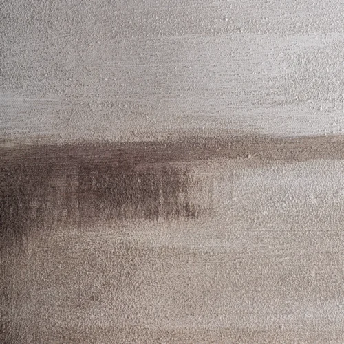 Tableau Nogerio abstrait tons neutres Vical Home — vue 2