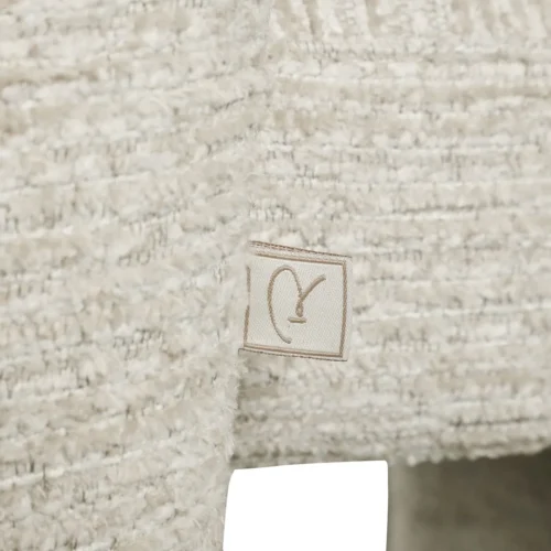 Tabouret de comptoir Soho natural linear Richmond Interiors — vue 7