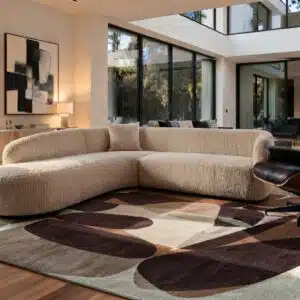 Tapis — ambiance Melimel Home