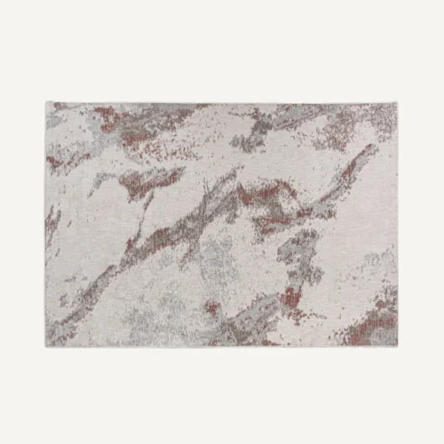 Tapis Akira marron 340 x 240 Vical Home