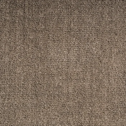 Tapis Clea polyester marron 340 x 240 Vical Home — vue 2