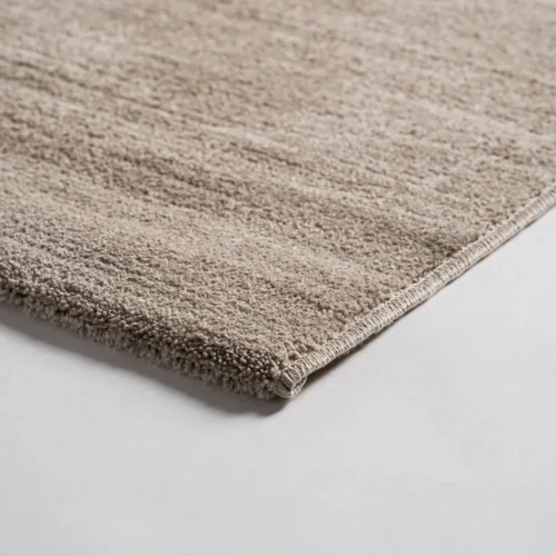 Tapis Dabhe polyester beige 340 x 240 Vical Home — vue 3