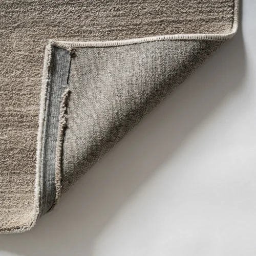 Tapis Dabhe polyester beige 340 x 240 Vical Home — vue 4
