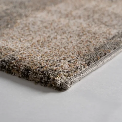 Tapis Dora beige imprimé 340 x 240 Vical Home — vue 3