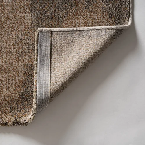 Tapis Dora beige imprimé 340 x 240 Vical Home — vue 4