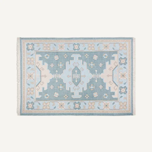 Tapis Elisea PET recyclé 340 x 240 Vical Home