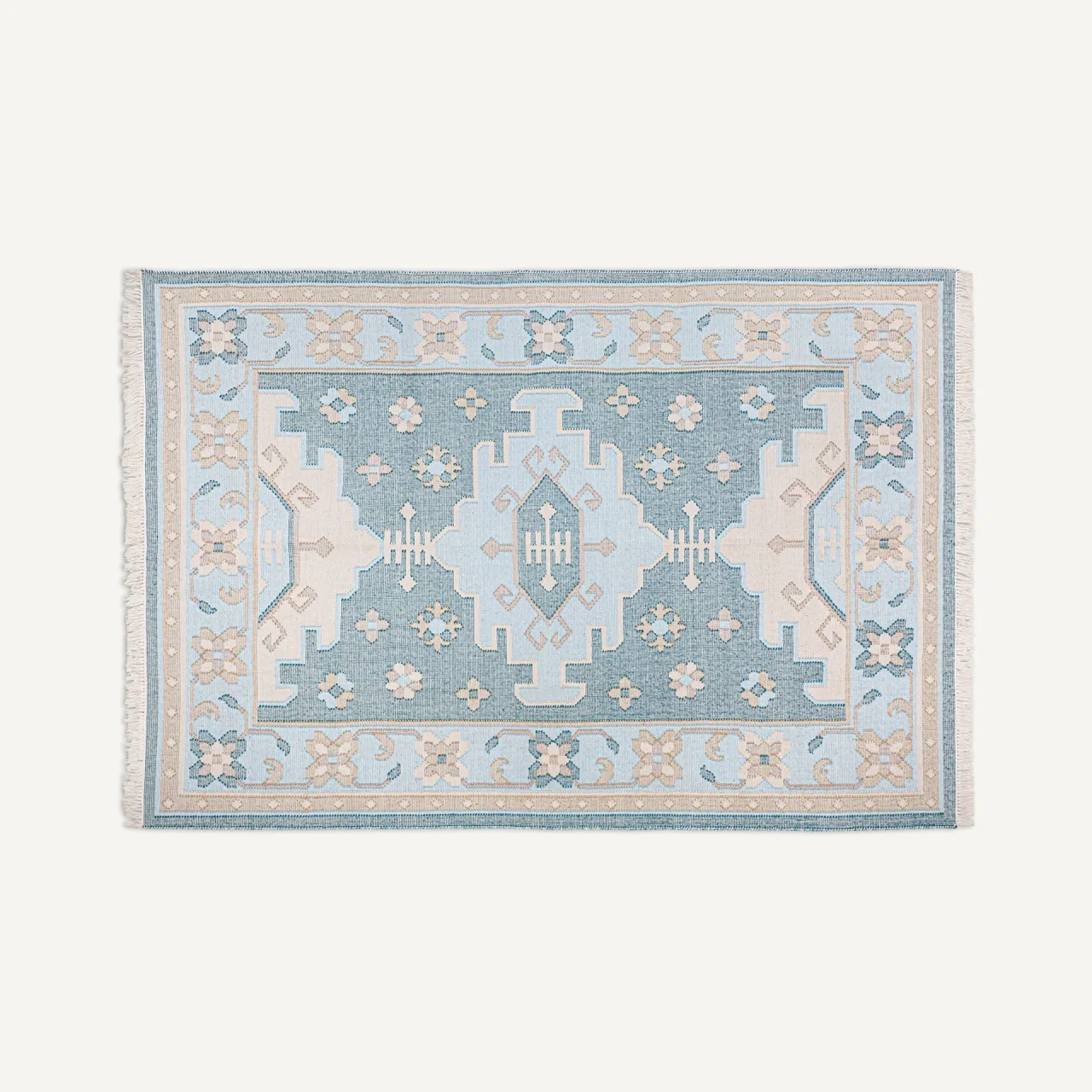 Tapis Elisea PET recyclé 340 x 240 Vical Home