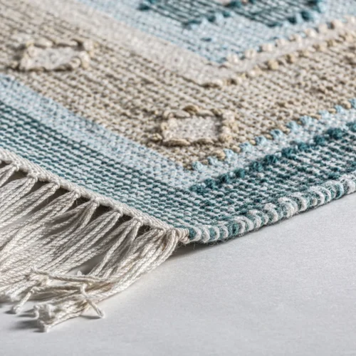 Tapis Elisea PET recyclé 340 x 240 Vical Home — vue 2