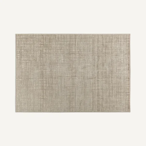 Tapis Fahari viscose tons clairs 290 x 200 Vical Home