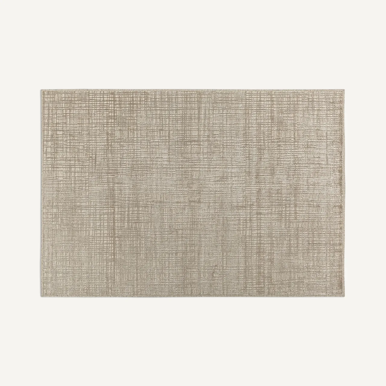 Tapis Fahari viscose tons clairs 290 x 200 Vical Home