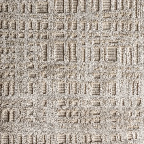 Tapis Fahari viscose tons clairs 290 x 200 Vical Home — vue 3