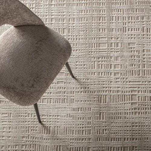 Tapis Fahari viscose tons clairs 290 x 200 Vical Home — vue 4