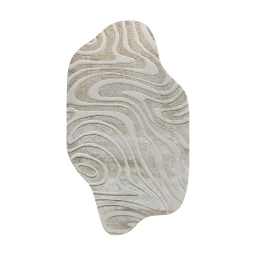 Tapis Ivar beige 200 x 350 Richmond Interiors
