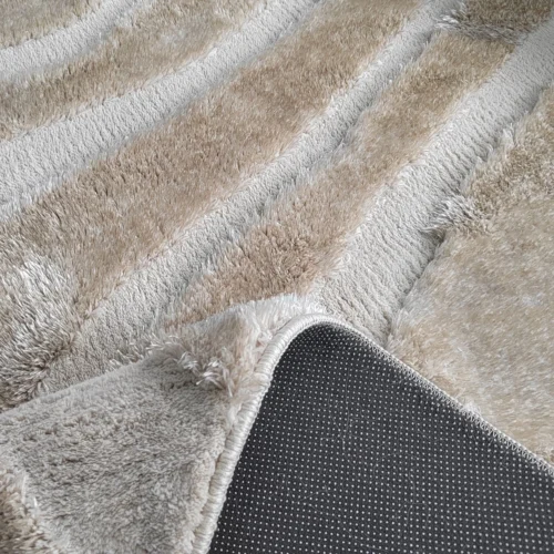 Tapis Ivar beige 200 x 350 Richmond Interiors — vue 4