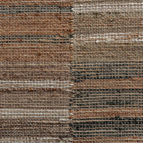 Tapis Kaela jute et coton 300 x 200 Vical Home — vue 3