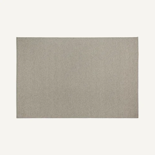 Tapis Kalissa laine beige 340 x 230 Vical Home