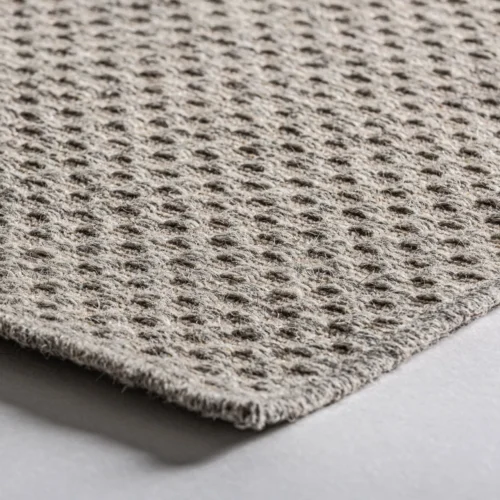 Tapis Kalissa laine beige 340 x 230 Vical Home — vue 2