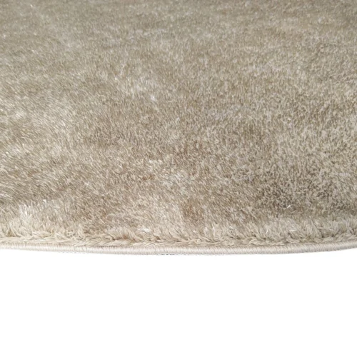 Tapis Mats beige pebble 230 x 350 Richmond Interiors — vue 3