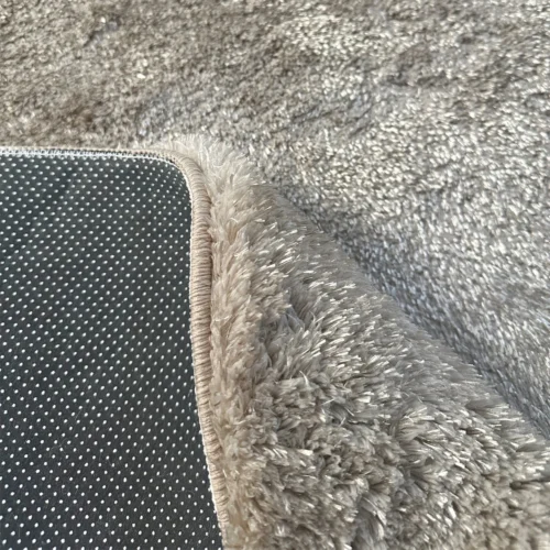 Tapis Mats beige pebble 230 x 350 Richmond Interiors — vue 4