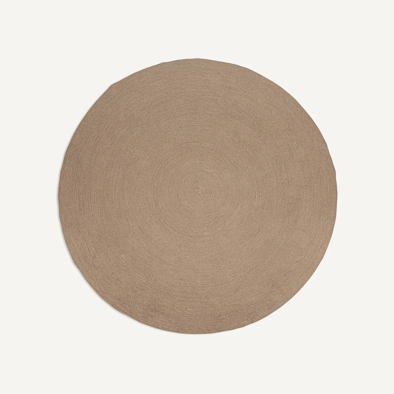 Tapis Merlin sable 236 x 236 Vical Home