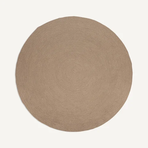 Tapis Merlin sable 345 x 345 Vical Home