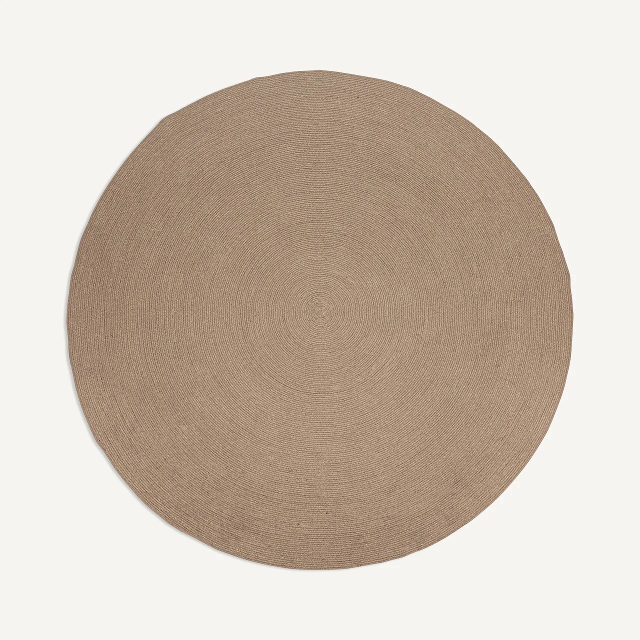 Tapis Merlin sable 345 x 345 Vical Home
