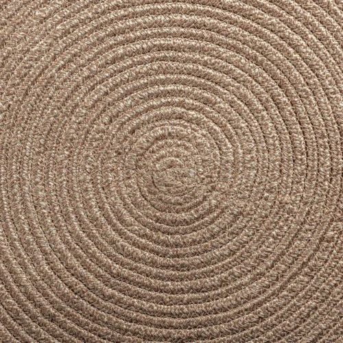 Tapis Merlin sable 345 x 345 Vical Home — vue 3