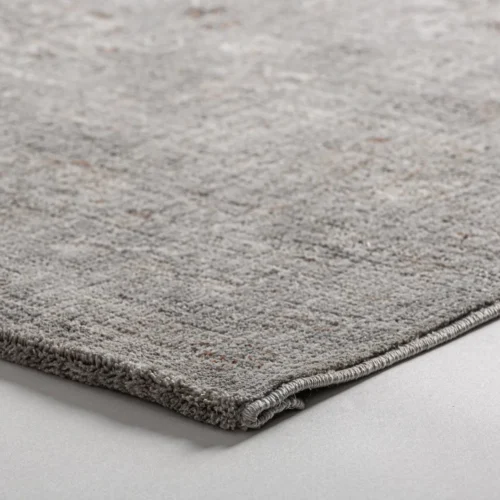 Tapis Misha gris 300 x 200 Vical Home — vue 2