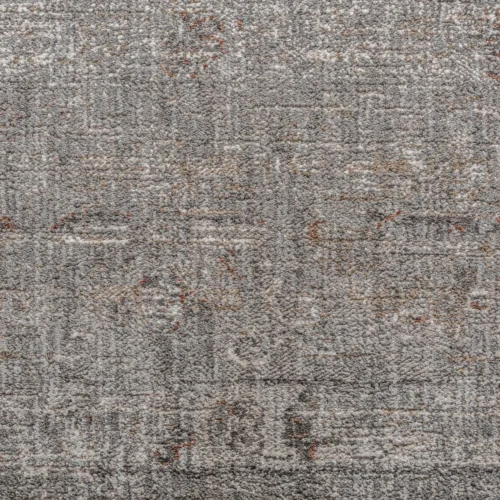 Tapis Misha gris 300 x 200 Vical Home — vue 3
