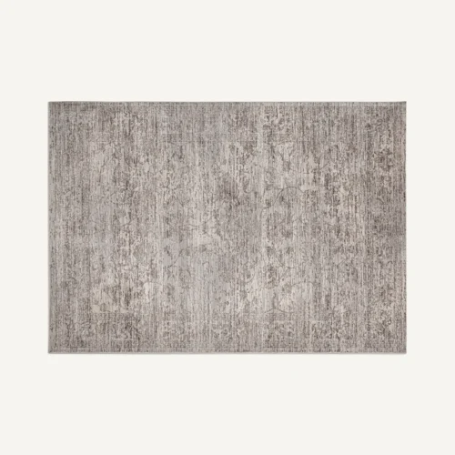 Tapis Najia viscose tons clairs 340 x 240 Vical Home