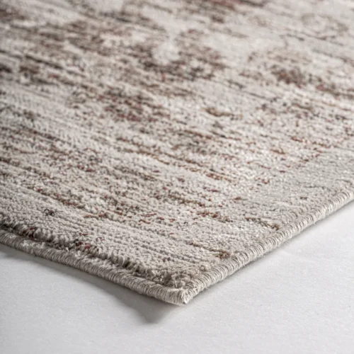 Tapis Najia viscose tons clairs 340 x 240 Vical Home — vue 2