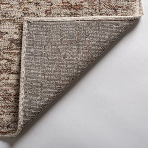 Tapis Najia viscose tons clairs 340 x 240 Vical Home — vue 5