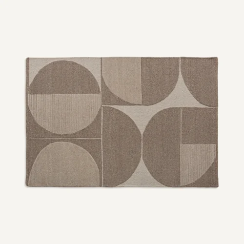 Tapis Nohara laine et viscose 300 x 200 Vical Home