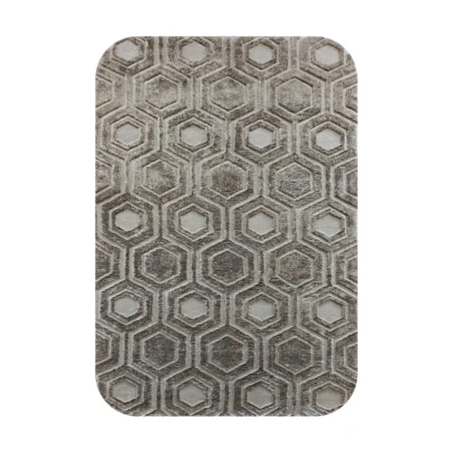 Tapis Odin marron 200 x 290 Richmond Interiors