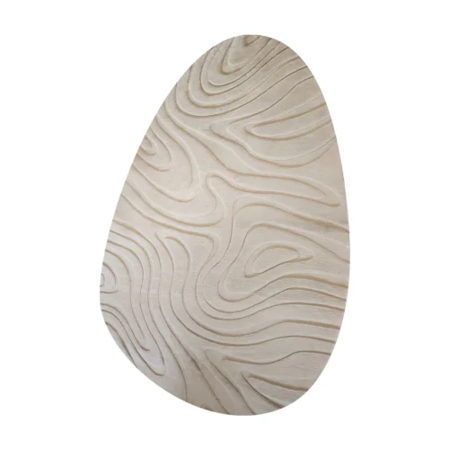 Tapis Sverre beige pebble 230 x 350 Richmond Interiors