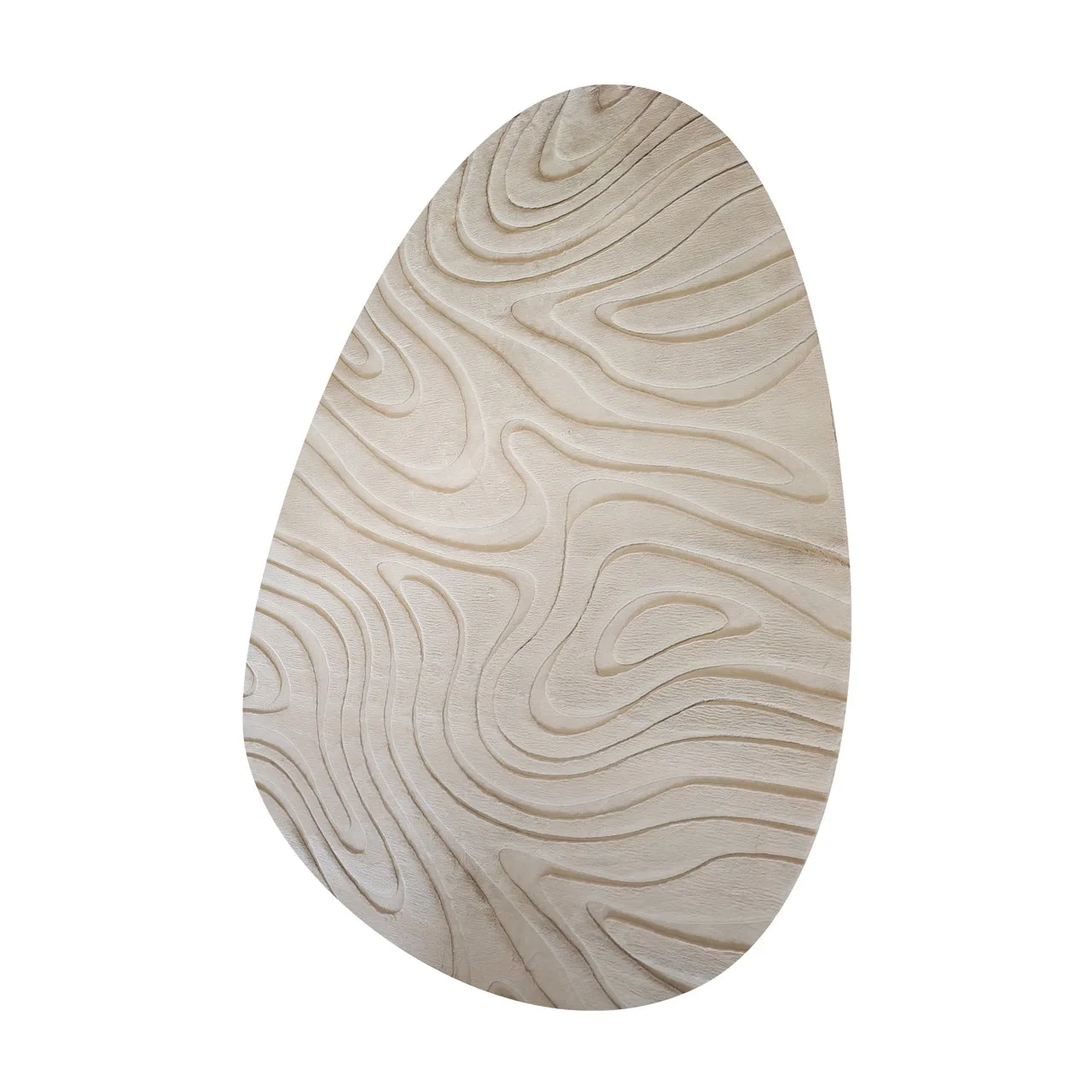 Tapis Sverre beige pebble 230 x 350 Richmond Interiors