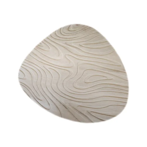 Tapis Sverre beige pebble 230 x 350 Richmond Interiors — vue 2